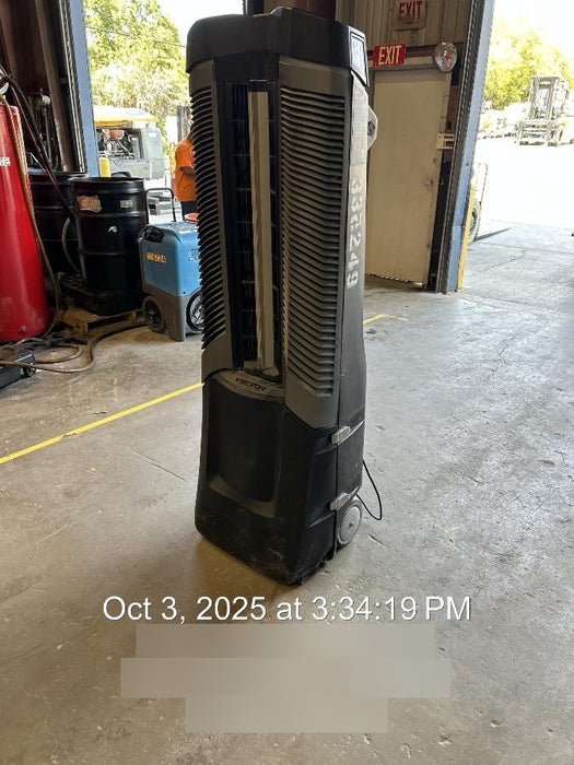 2023 VECTOR Vector Max