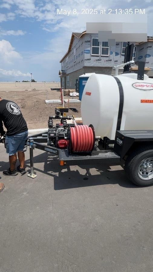 2024 SIMPSON SWT-52517