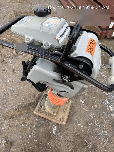 2023 MULTIQUIP MTX60HD