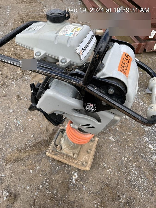 2023 MULTIQUIP MTX60HD