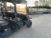 2021 Kubota RTV-X1140W-H Plastic Canopy, Windshield Acrylic Clear, LED Strobe Light, Wire Harness Kit, Back up Alarm