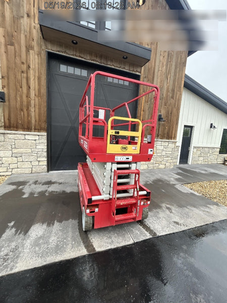 2021 MEC 3346SE