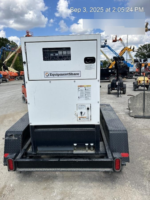 2022 SHINDAIWA DGK45F