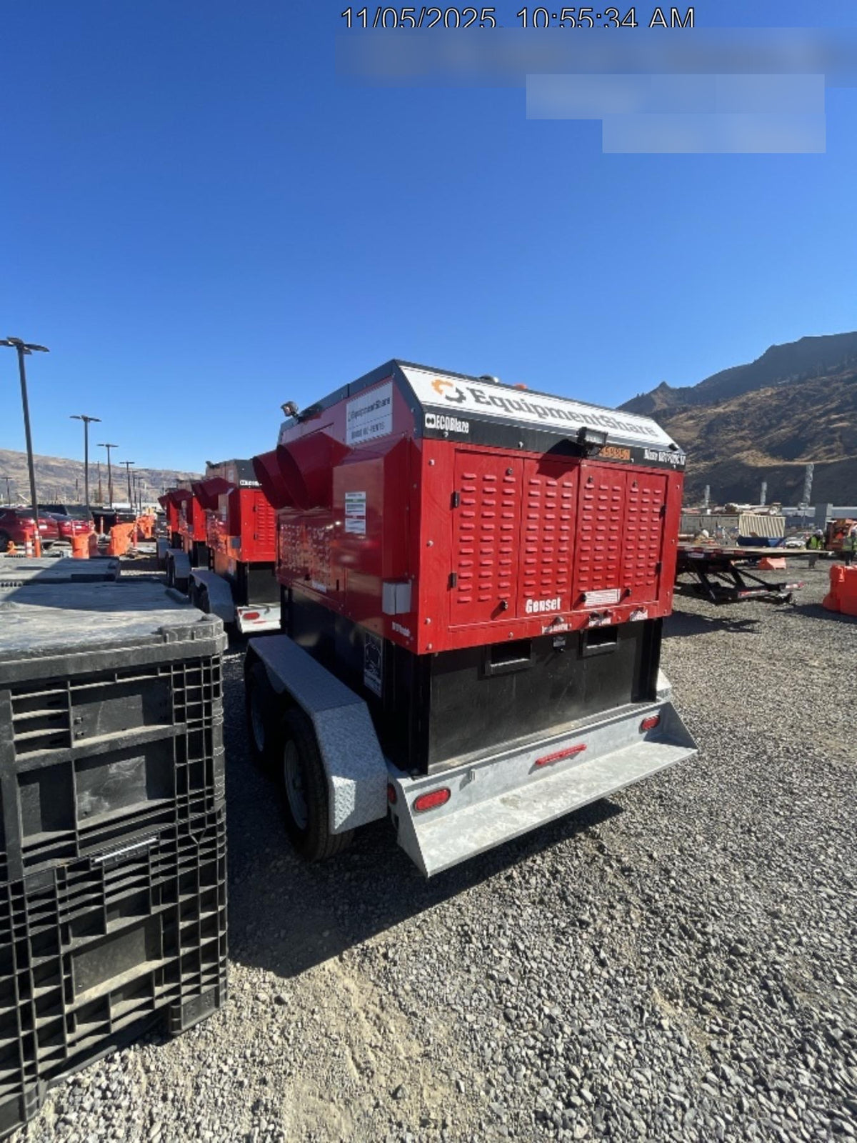 2024 CAMPO DB1200CT