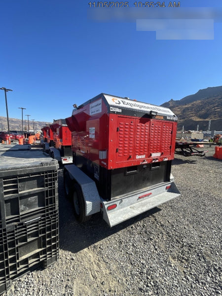 2024 CAMPO DB1200CT