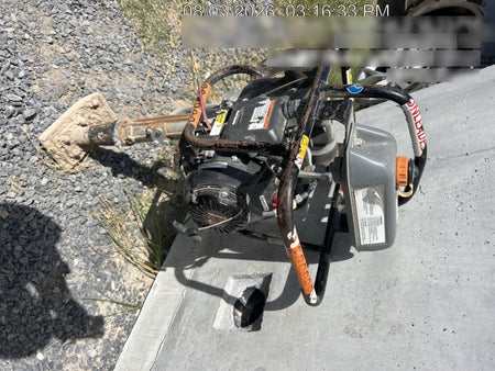 2023 MULTIQUIP MTR40HF