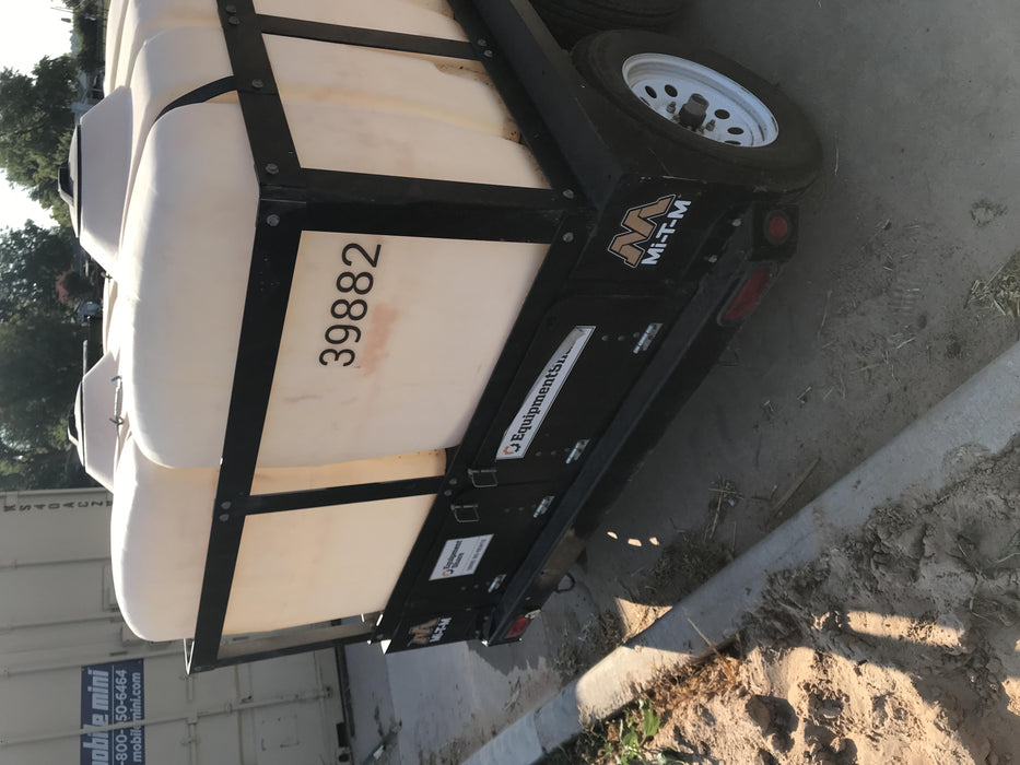 2019 MI-T-M CORPORATION HS-3006-0MDK-UR