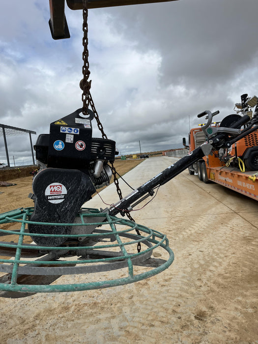 2024 MULTIQUIP B46H90