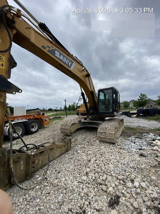 2021 STRIKER TNB-151	