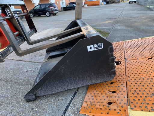 2021 STAR INDUSTRIES 1406B