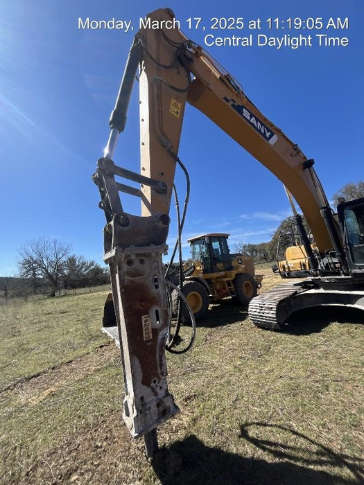 2021 STRIKER TNB-151	