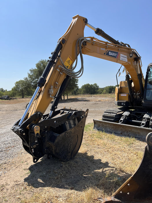 2023 SANY SY155R