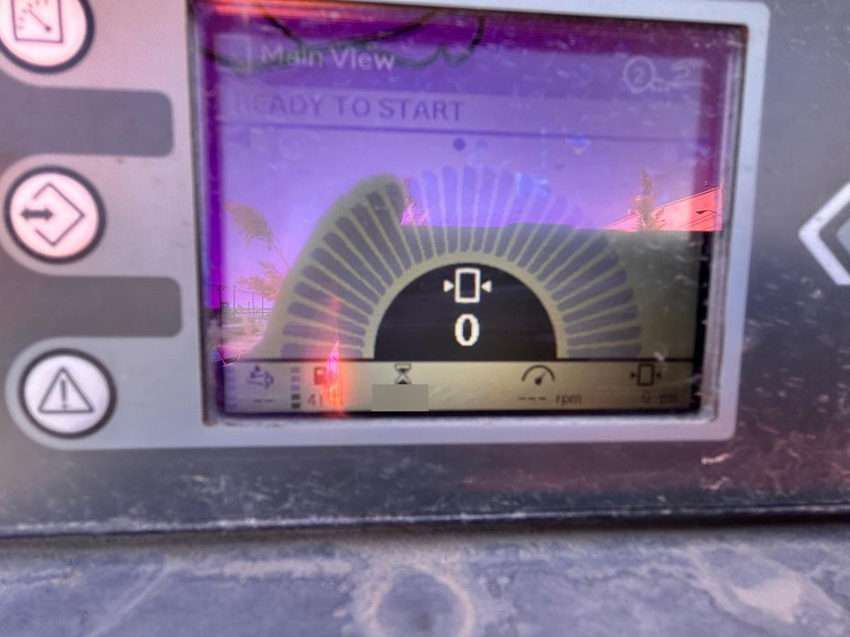 2023 ATLAS COPCO XAS 900