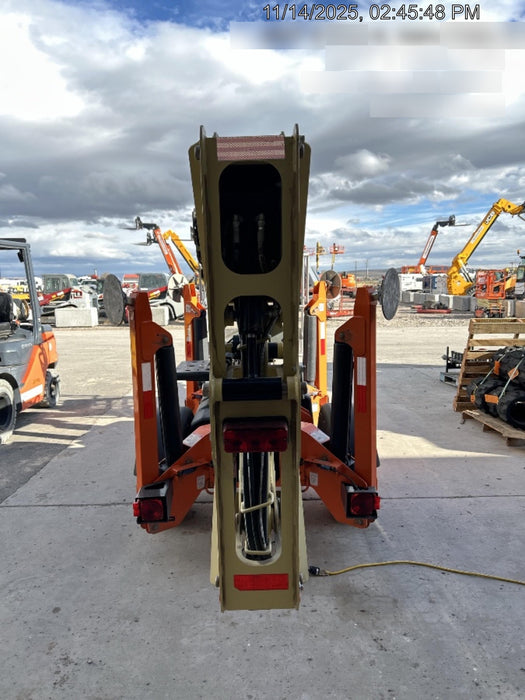 2023 JLG T350