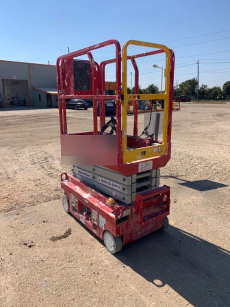 2022 MEC 1330SE