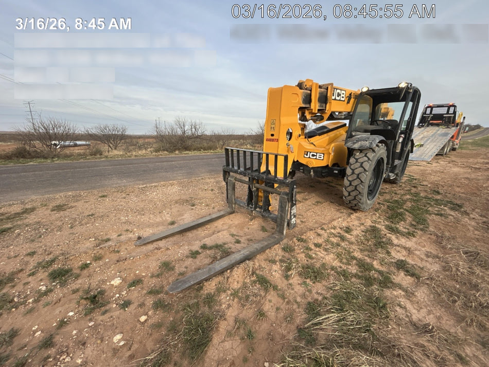 2024 JCB 506-36
