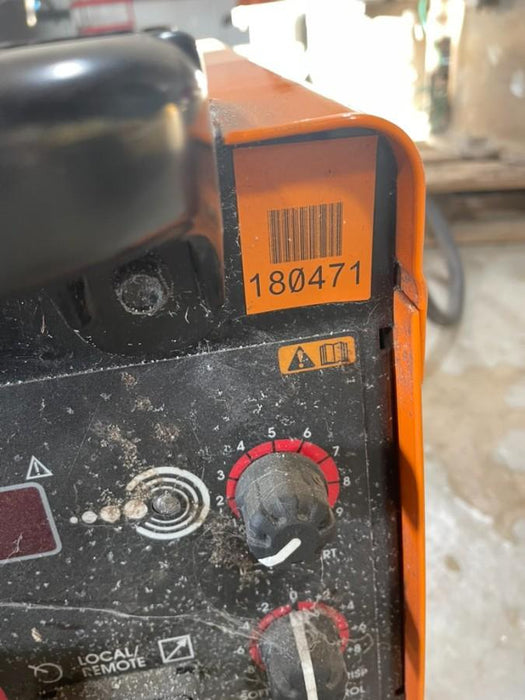 2021 LINCOLN ELECTRIC FLEXTEC 350X