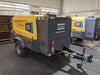 2021 ATLAS COPCO XATS 400 PFF
