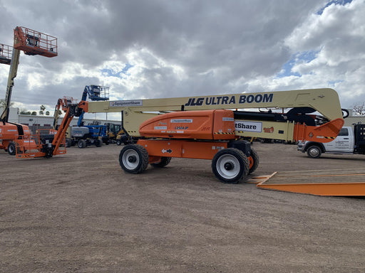 2020 HUSQVARNA CT 48-13A-V