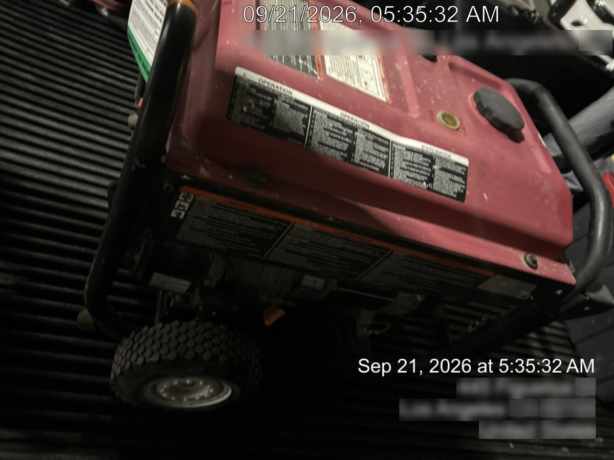 2025 MI-T-M GEN-6500-0MM1