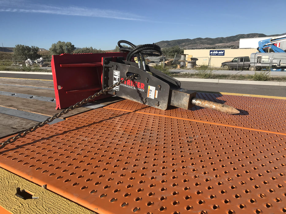 2019 TOKU TNB-4M-SSL-D