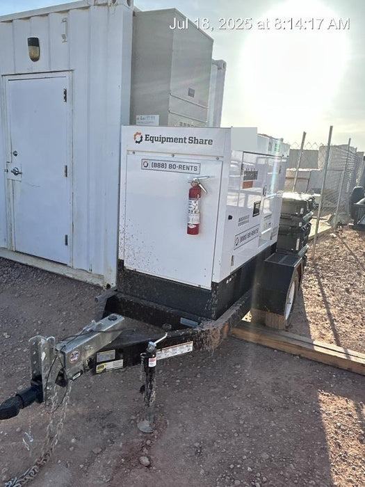 2023 SHINDAIWA DGK25F