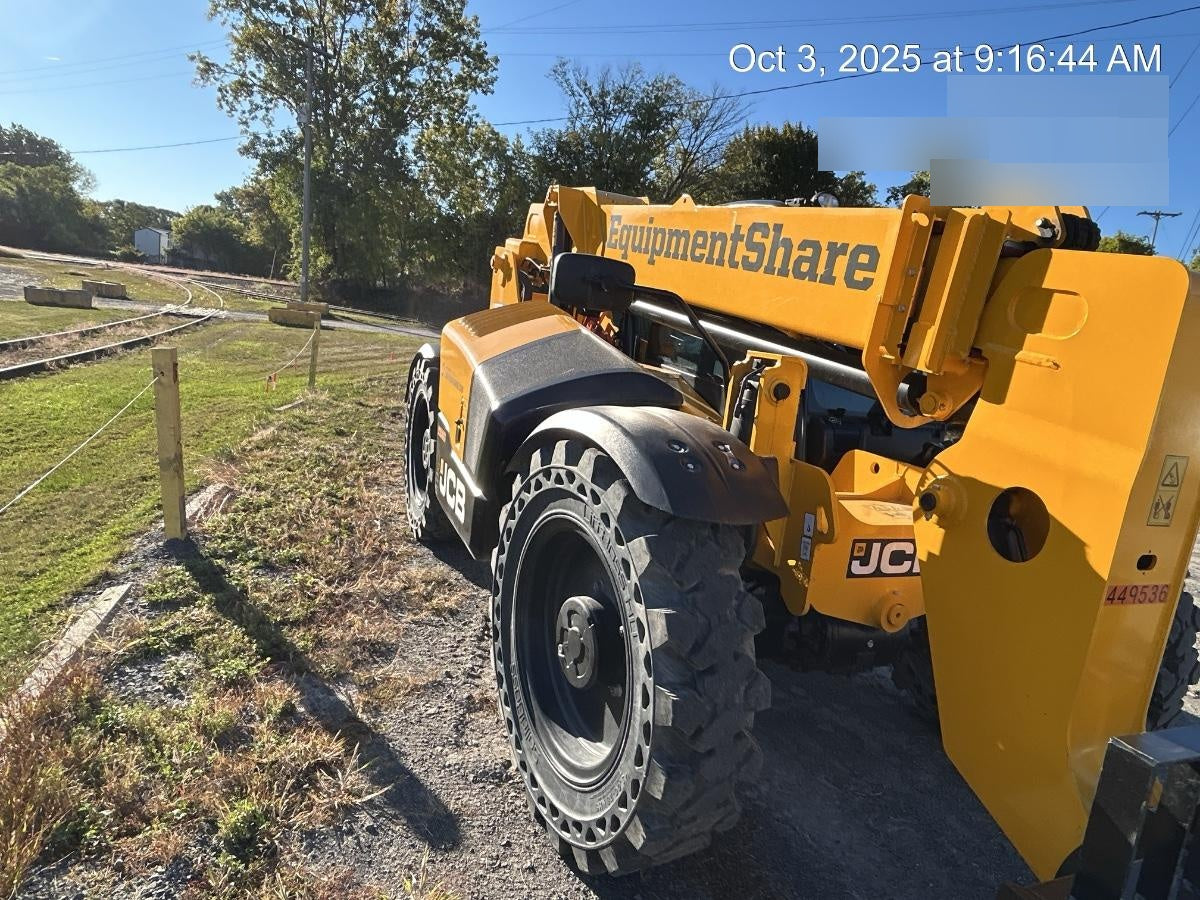 2024 JCB 506-36
