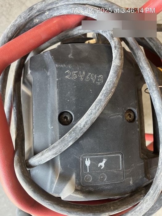 2022 HILTI TE 3000-AVR