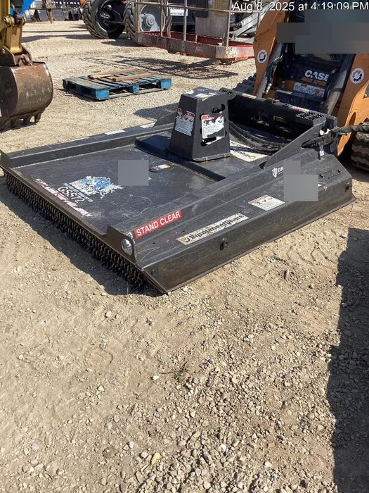 2019 PALADIN 30372A-0022