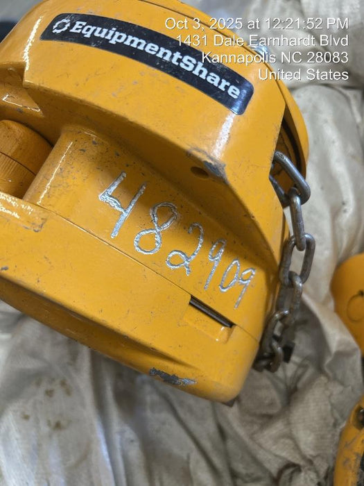 2024 HARRINGTON CF050-20