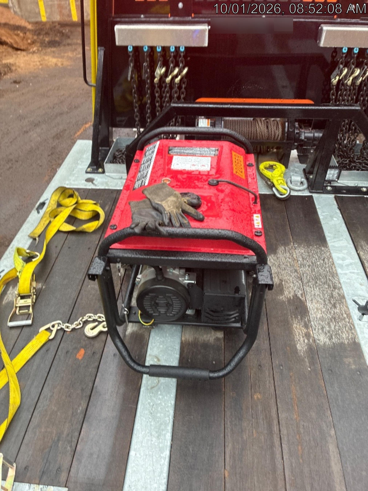 2026 MI-T-M GEN-6500-0MM1