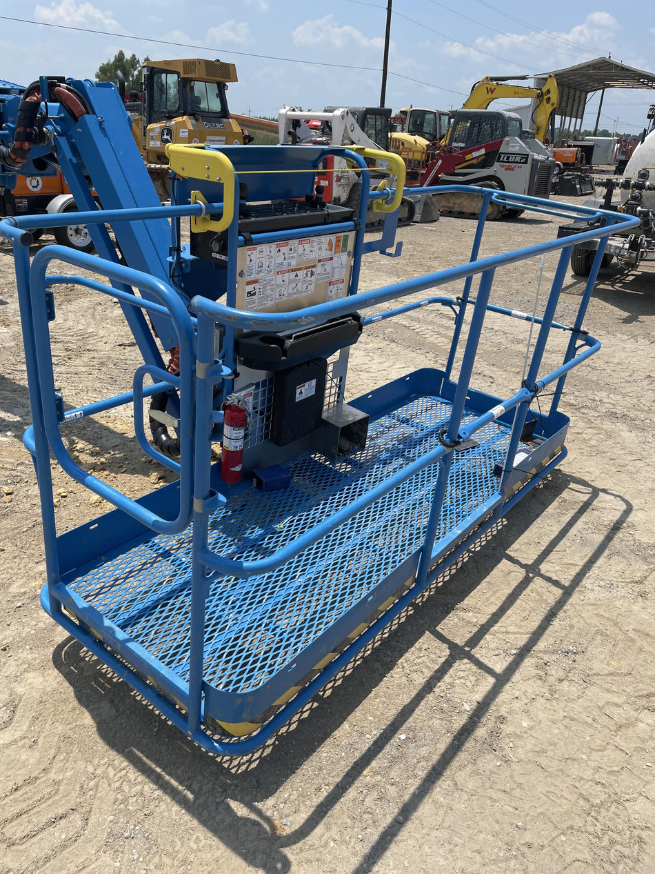 2023 GENIE S-65 XC