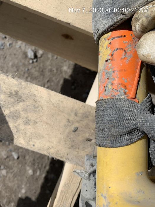 2020 WACKER NEUSON M2500