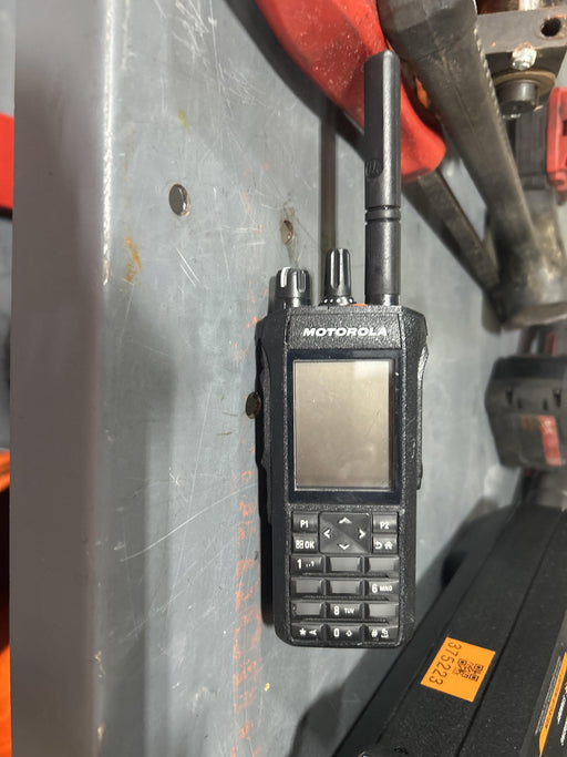 2024 MOTOROLA R7 DISPLAY