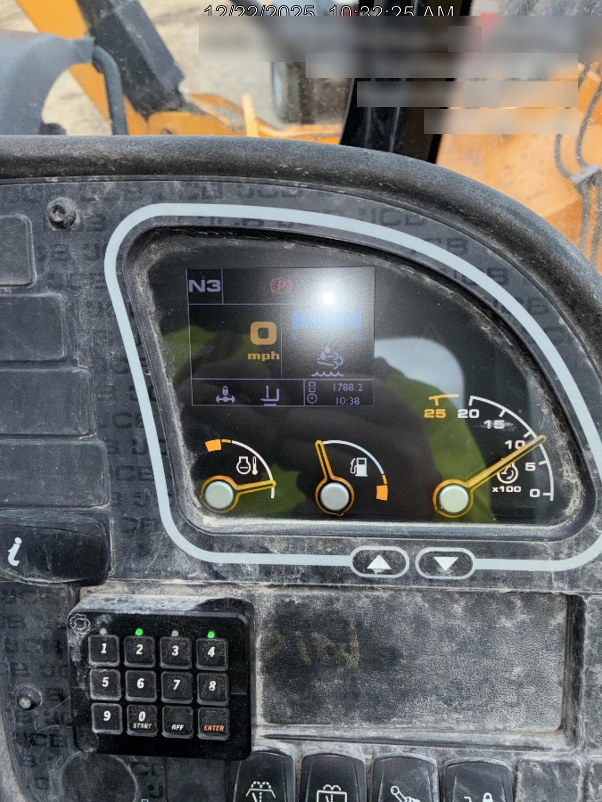 2022 JCB 514-56