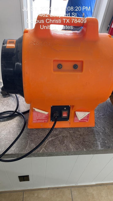 2022 ALLEGRO 9539-08