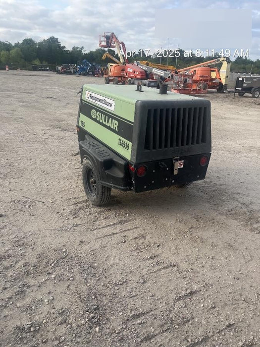 2021 SULLAIR 185D-DPQ KU4F