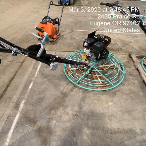 2024 MULTIQUIP B46H90