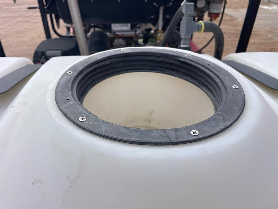 2019 MI-T-M CORPORATION HS-3505-1MGH-T