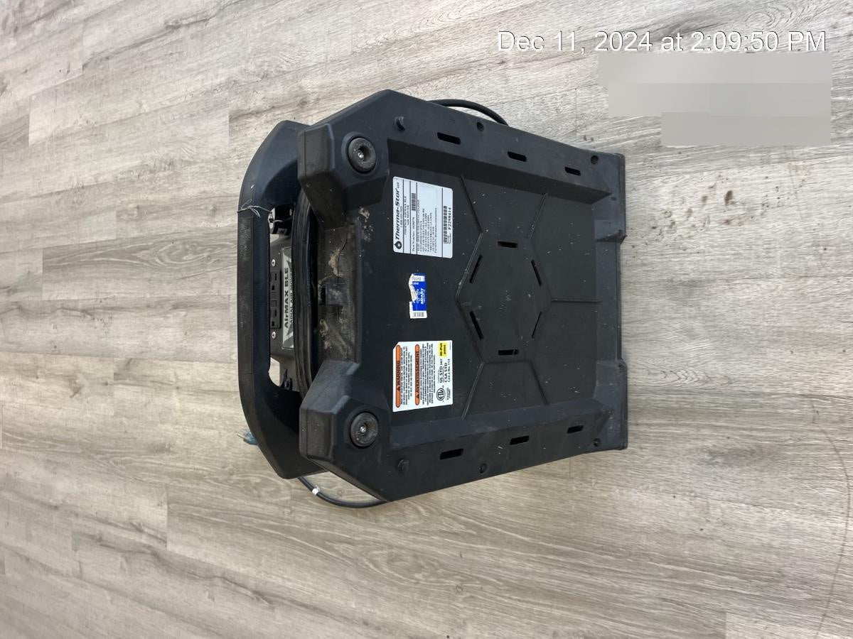 2022 PHOENIX AirMAX Radial Air Mover