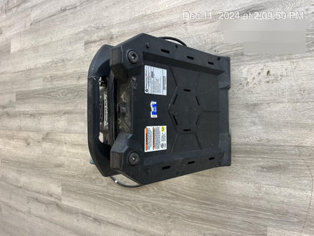 2022 PHOENIX AirMAX Radial Air Mover
