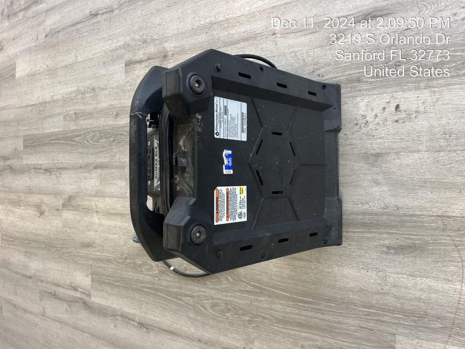 2022 PHOENIX AirMAX Radial Air Mover