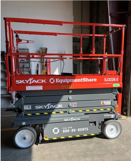 2024 SKYJACK SJ3226
