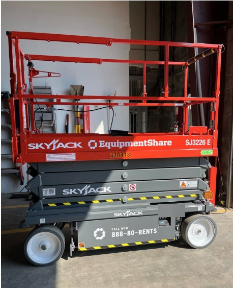 2024 SKYJACK SJ3226