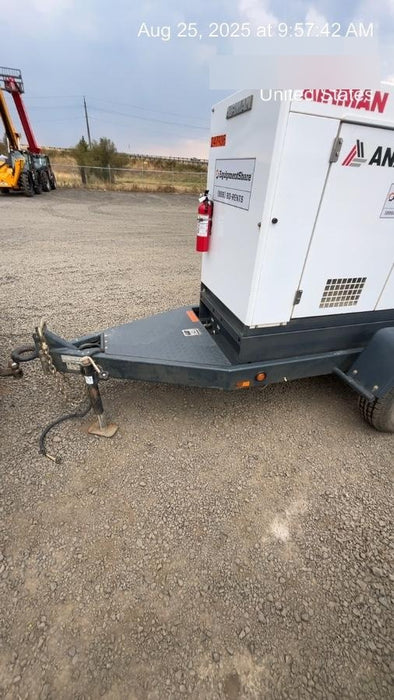 2022 AIRMAN SDG25S-8E1