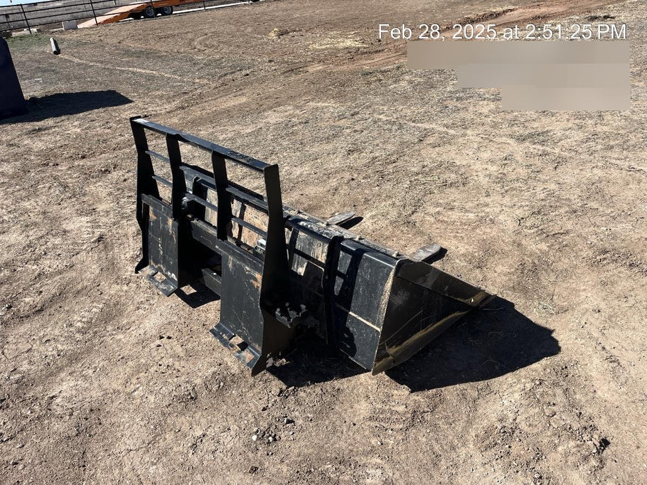 2024 ARROW MATERIAL HANDLING F5100CB