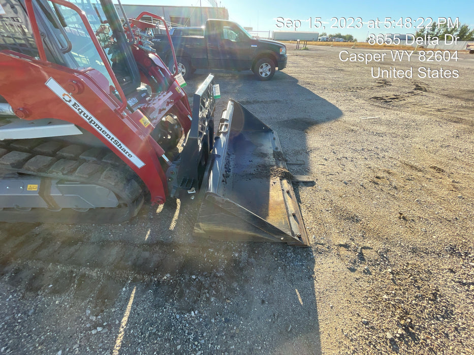 2023 PALADIN 48" Pallet Forks - Paladin