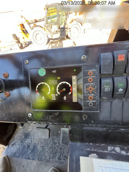2023 MANITOU MTA5519