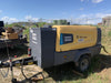 2021 ATLAS COPCO XATS 400 PFF
