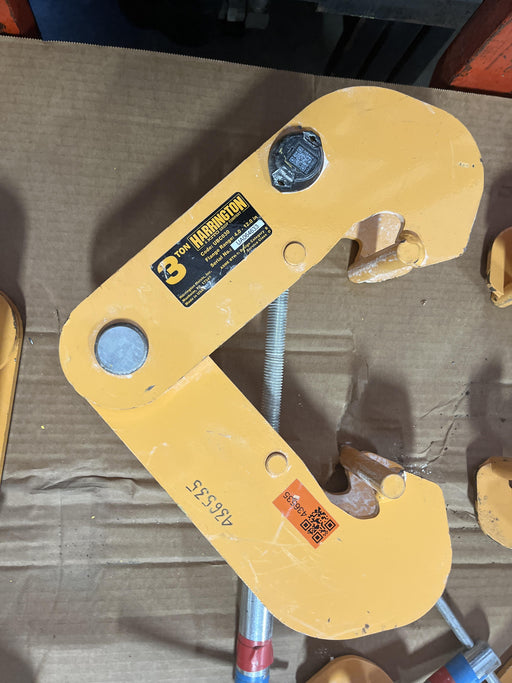 2024 HARRINGTON UBC030